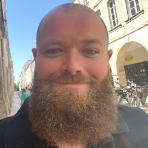 Guillaume Jacques